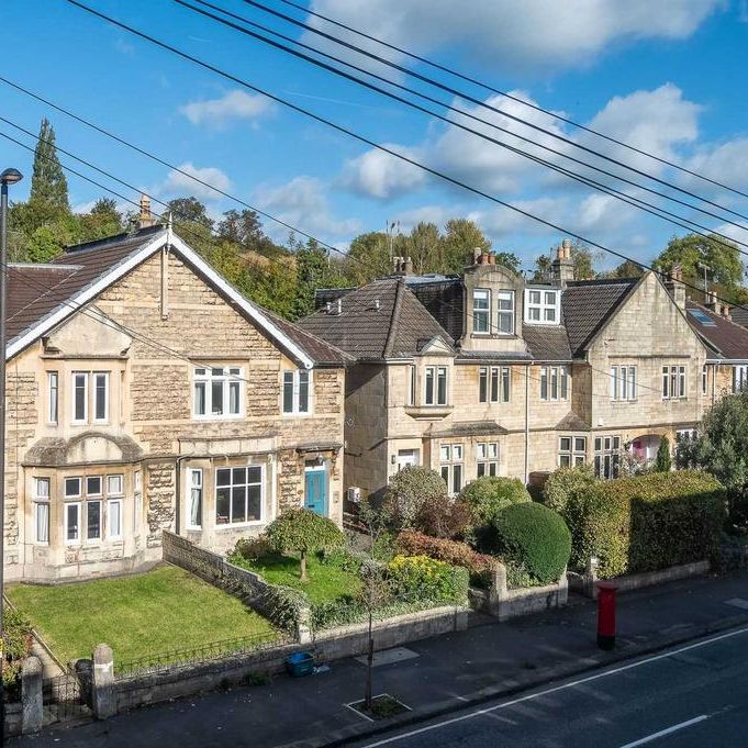 4 bedroom house to rent - Photo 1