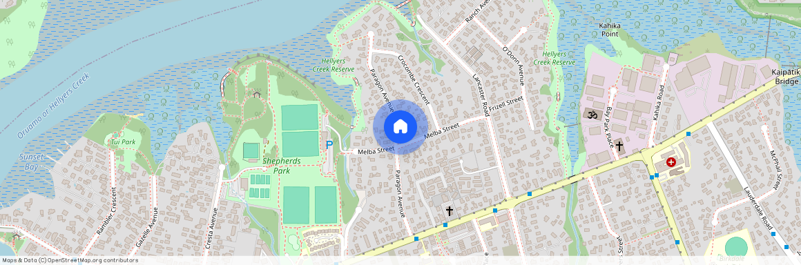 25 Paragon Avenue, Beach Haven, North Shore City