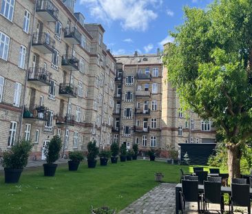 Fantastisk herskabslejlighed - Foto 3