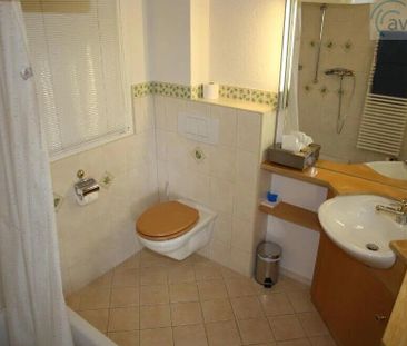 1.5 Maisonette Wohnung mit Dachterrasse & Weitblick – Ruhige Lage - Photo 6