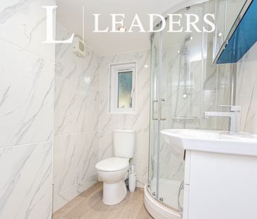 1 bedroom apartment to rent Geoffrey Road, London, SE4 - Photo 2