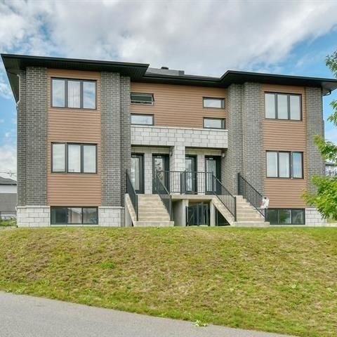 Nouveauté sur le marché Appartement à louer - Saint-Jérôme (Bellefeuille) - Photo 1