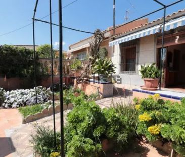 Alquiler de chalet adosado en La Palma - Foto 1