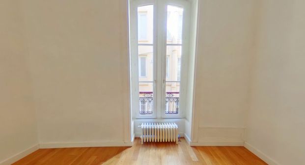 APPARTEMENT T5 A LOUER - Photo 1