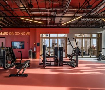 2 bedroom apartment to rent - Photo 3