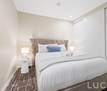 Beautifully furnished two-bedroom apartment in Upper Westside - Photo 4