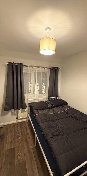 Room in a Shared House, Southglade Road, NG5 - Photo 1