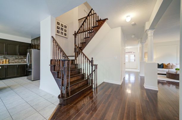 For Lease - 91 Crawford Street, Markham, Ontario - Photo 1