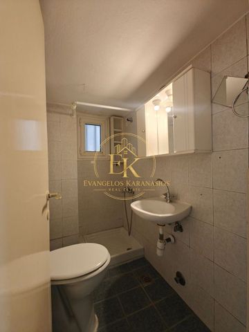 Studio/Γκαρσονιέρα για ενοικίαση Κέντρο (Χαριλάου) - Photo 5
