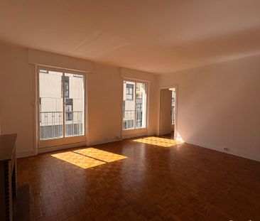 Location Appartement 4 pièces 95m² - Photo 2
