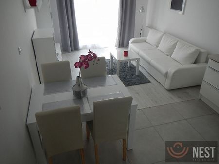 3 pokoje, ul. Sowińskiego - Zdjęcie 5