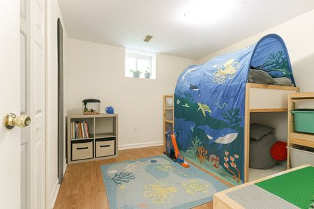 For Lease - 128 Cathcart Street Unit# Lower, Hamilton, Ontario - Photo 2