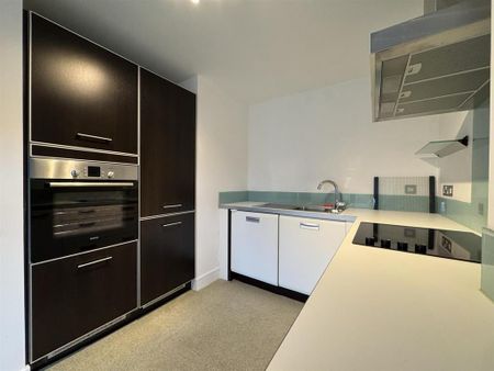 1 bedroom apartment to rent - Photo 5