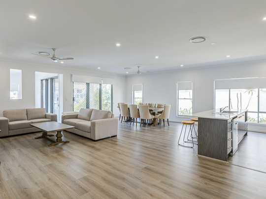 34 Poinciana Place, Jacobs Well, QLD - Photo 1