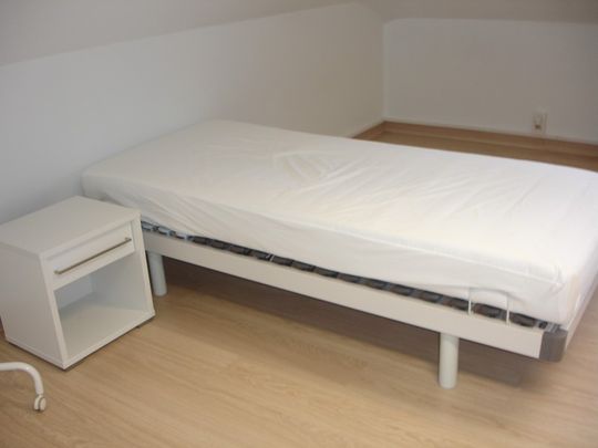 Genthof 15, kamer 15/0302 - Foto 1