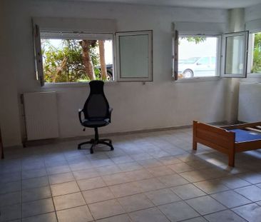 Studio/Γκαρσονιέρα για ενοικίαση Πυλαιώτικα (Πυλαία) - Φωτογραφία 1