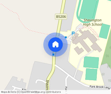 Shevington Lane, Shevington, WN6 - Photo 1