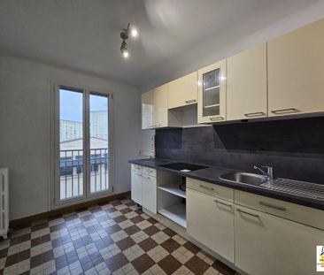 Location Appartement 4 pièces 74m² LE HAVRE 76600 - Photo 6