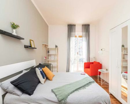 Via Arcivescovo Romilli, Milan, Lombardy 20139 - Foto 5