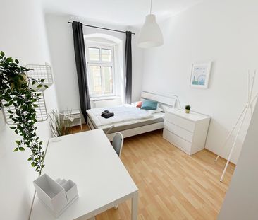 Gumpendorferstraße Zimmer 1 - Photo 5