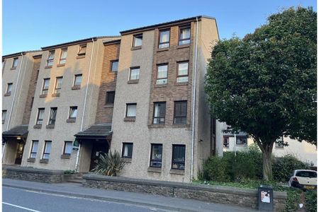 1 bed ground floor flat for rent in Pilrig - Photo 2