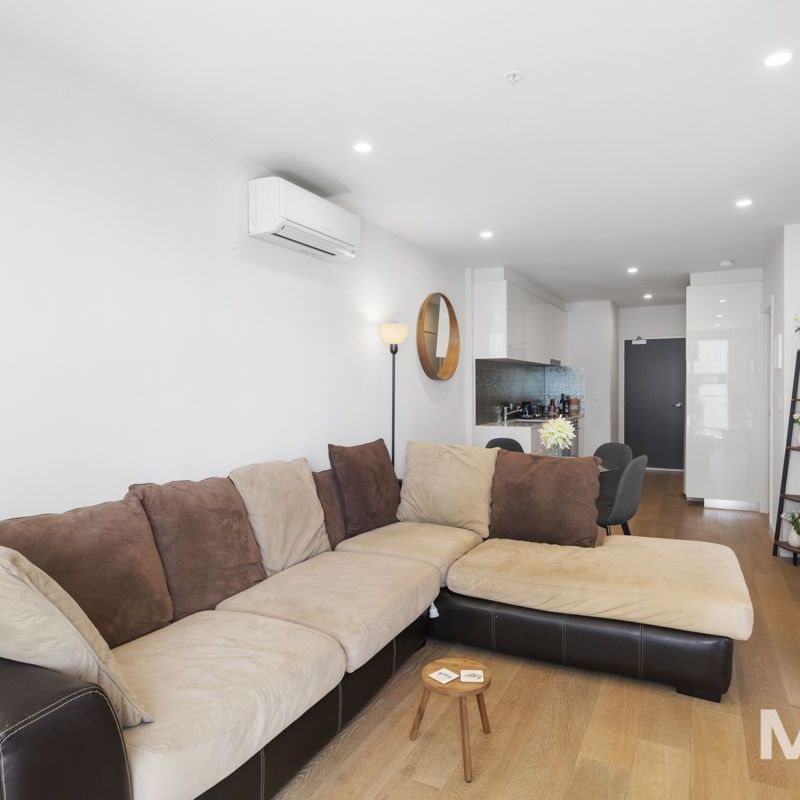 1204/47 Claremont Street, South Yarra - Photo 1