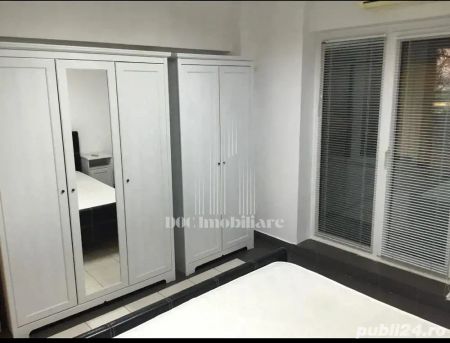 Inchiriere Apartament 2 Camere Barbu Vacarescu - Photo 5