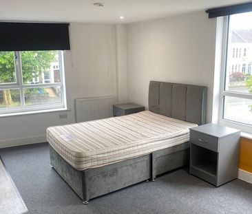 Studio Flat, Fishponds, BS16 - Photo 1