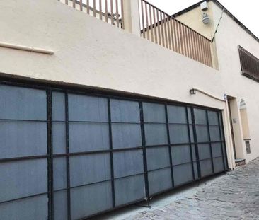 Renta Casa en Privada con Alberca Palmira Cuernavaca Morelos - Photo 4