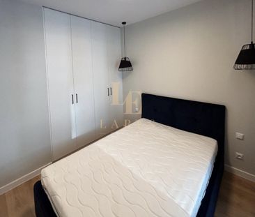 2-pokoje | Nowoczesne | Balkon | Garaż - Фото 4