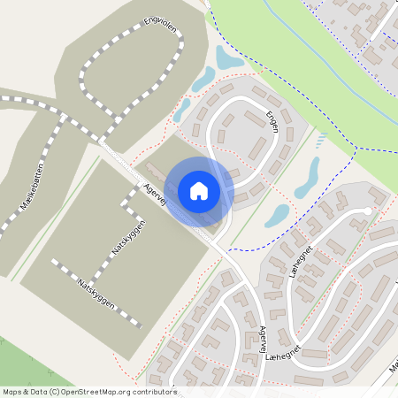 Engen 9C, 7190 Billund