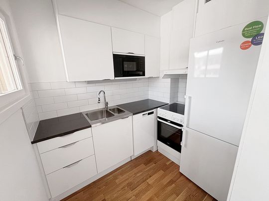 Puddelugnsgatan 34 - Foto 1