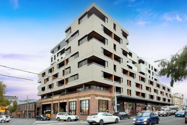 712/338 Gore Street, Fitzroy VIC 3065 - Photo 1