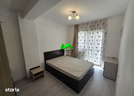 Apartament de inchiriat 2 camere Sibiu Doamna Stanca - Photo 2