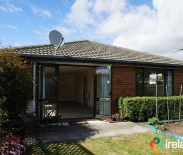 Secluded Down a Private Lane - Photo 1