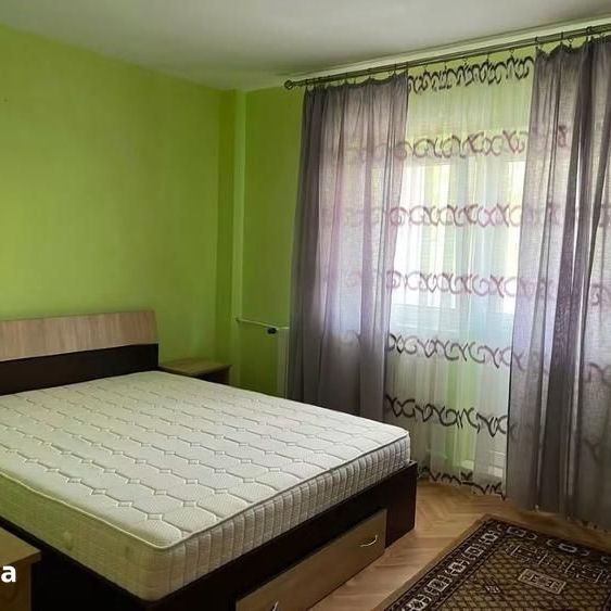 Apartament cu 4 camere in zona Mall Vitan, mobilat si utilat - Photo 1