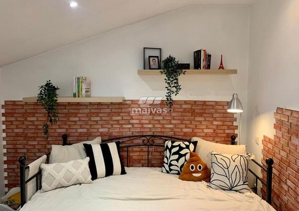 Apartamento T2