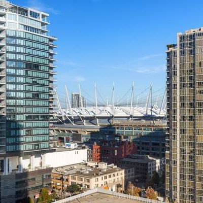 $2700 / Yaletown - 1br & den - 656sqf - Photo 3