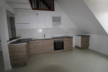 Appartement à louer 3 pièces 52.47m² - Photo 5