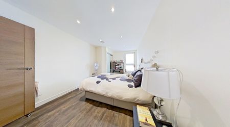 Waterfront Apartments, Dundee - Photo 4