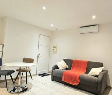 Appartement 1 Pièce 20 m² - Photo 4