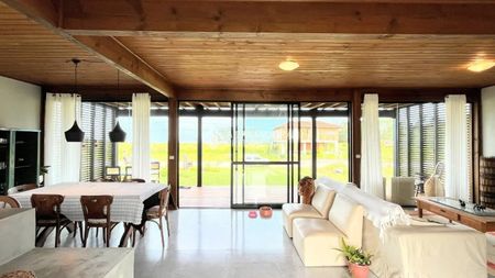 Casa com 3 quartos e 170m² para alugar em Gamboa, Garopaba. - Photo 2