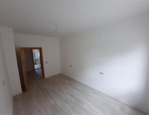 Zentral Wohnen in Güsten - Photo 1