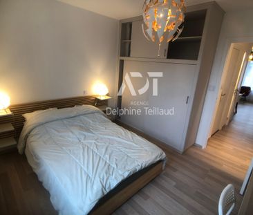 Location Appartement 2 pièces 52m² GRENOBLE 38100 - Photo 6
