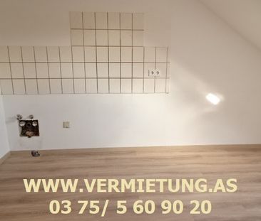 Gemütliche drei Zimmer unter'm Dach! - Photo 5