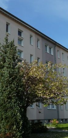 2 Raum-Wohnung - Photo 1