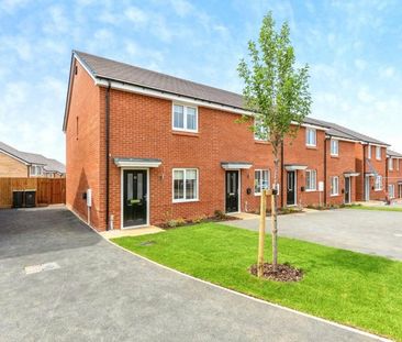 3 bedroom house to rent Wheatsheaf Close, Wellingborough, North Nor... - Photo 5