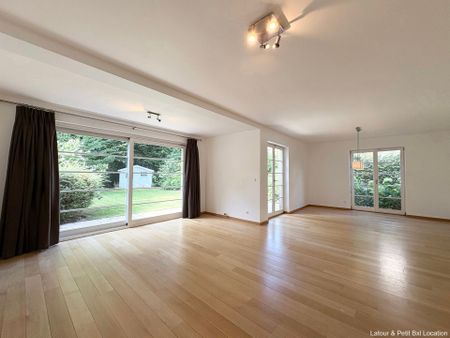 Avenue des Sittelles, 1150, Woluwe-Saint-Pierre - Foto 2