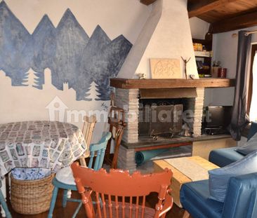 Trilocale via Belvedere, Centro, Ovindoli - Photo 4