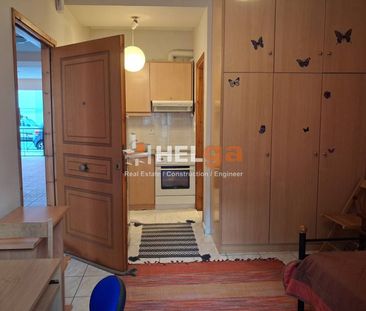 Ενοικίαση κατοικίας, 25 τ.μ., Πάτρα, 250 € - Photo 5